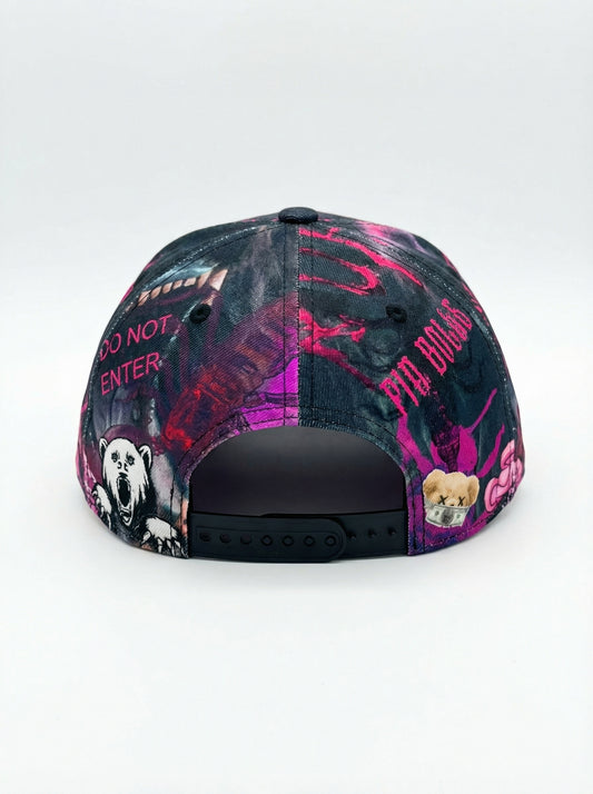 Caps - PIA BOLTE® COUTURE