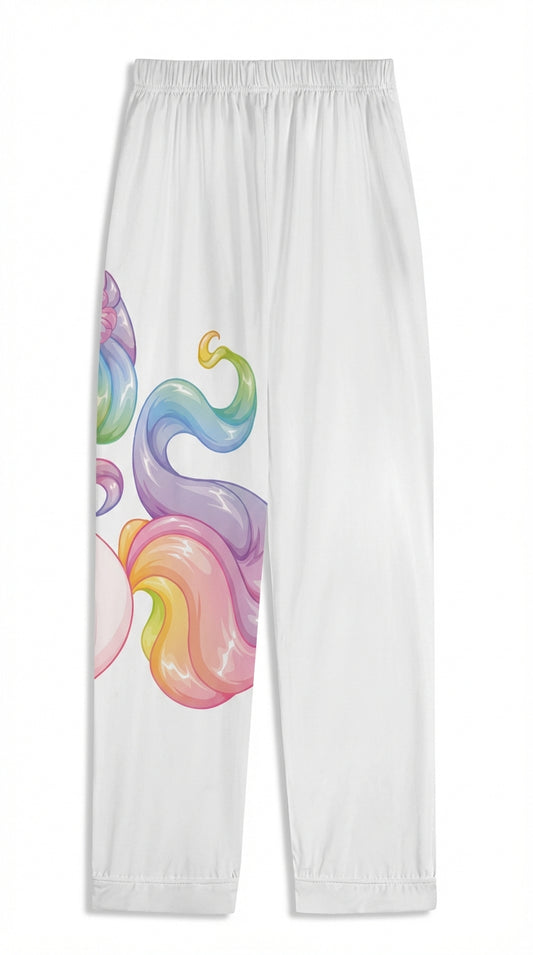 Nightwear Pyjama Set Princess Unicorn - PIA BOLTE® COUTURE