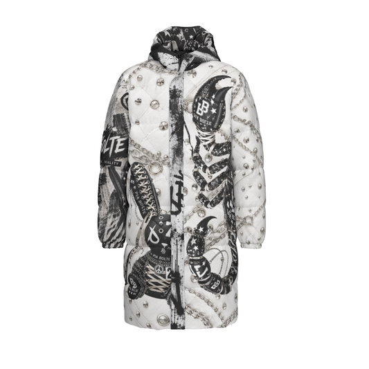 PIA BOLTE® Jacket CHAINED BUTTERFLY – Produktbild 2