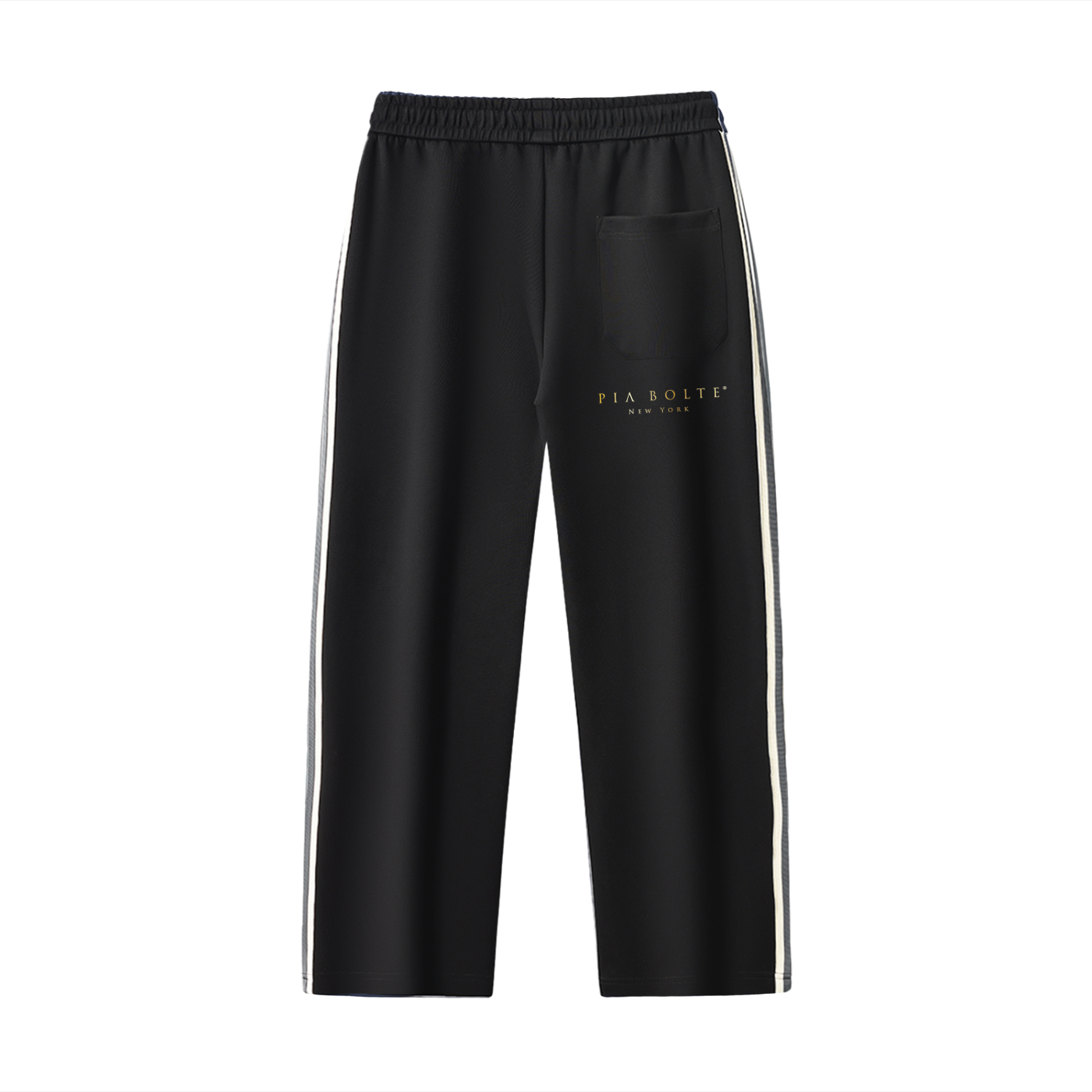 PIA BOLTE® Hose - Tiger Stripes