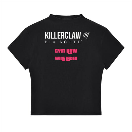 KILLERCLAW®
T-Shirt – Try Hard Everyday
