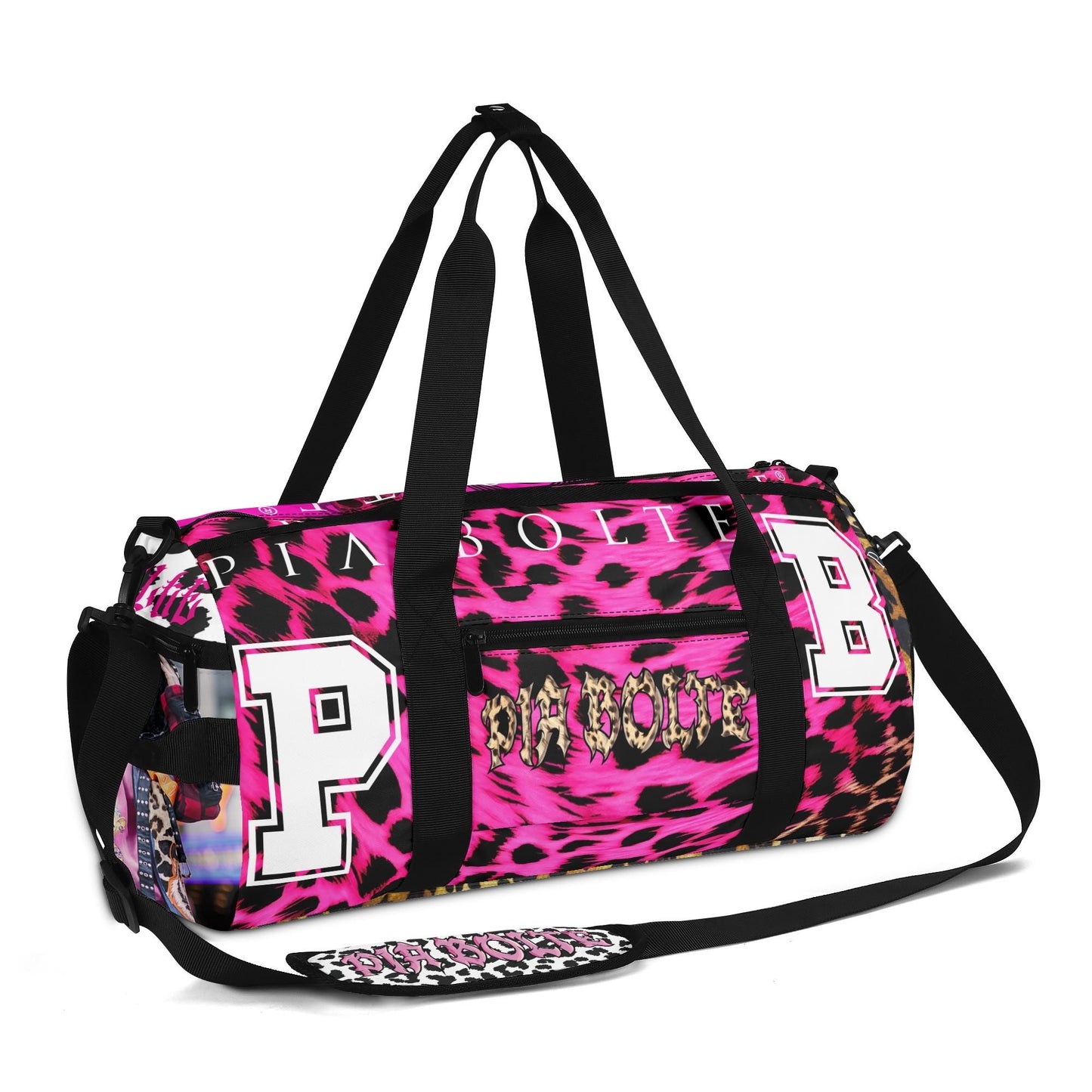 BIG BAG Animal pinky`s ʟɪᴍɪᴛᴇᴅ