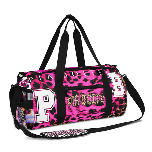 BIG BAG Animal pinky`s ʟɪᴍɪᴛᴇᴅ
