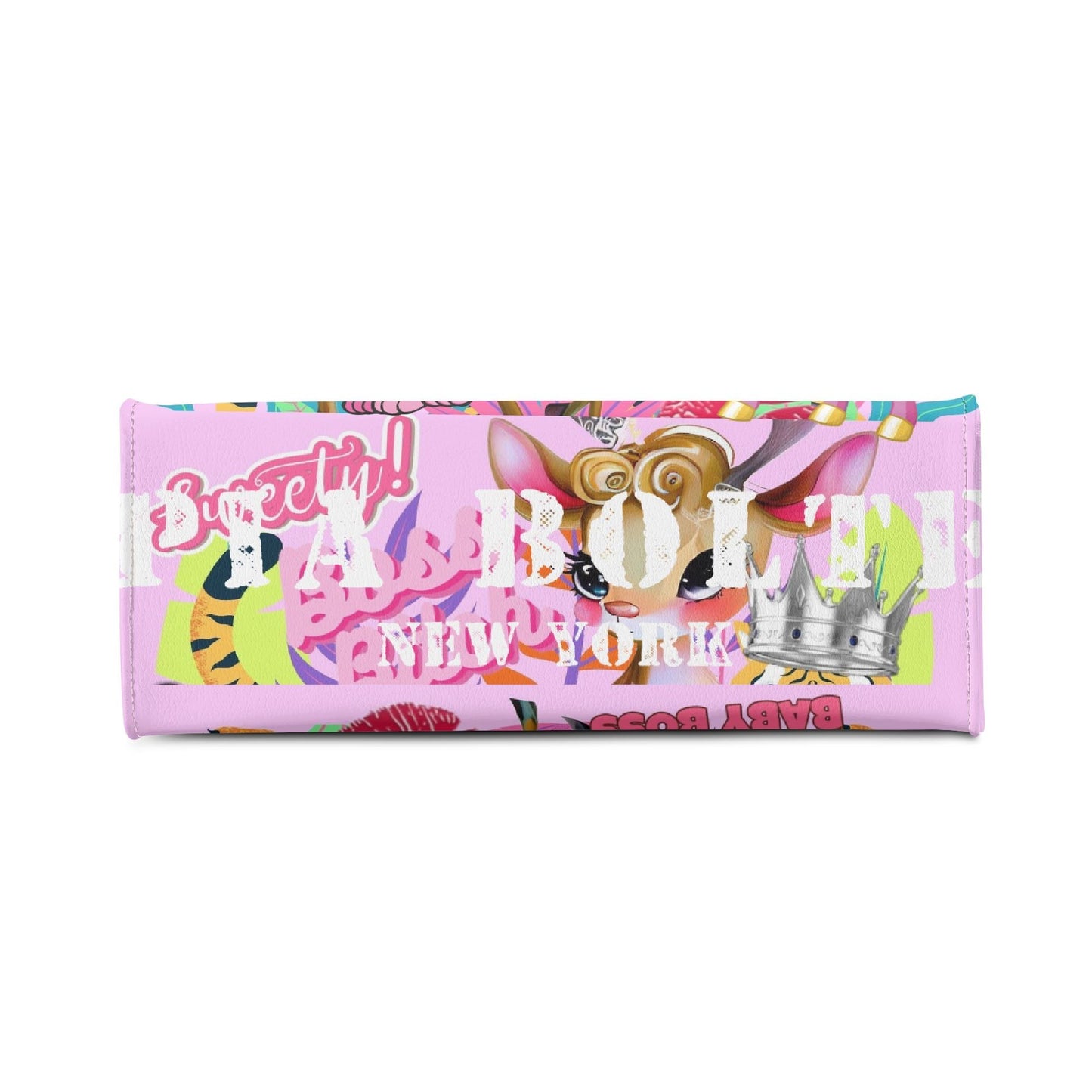PIA BOLTE® Tasche - sweet BABY ᴸᴵᴹᴵᵀᴱᴰ