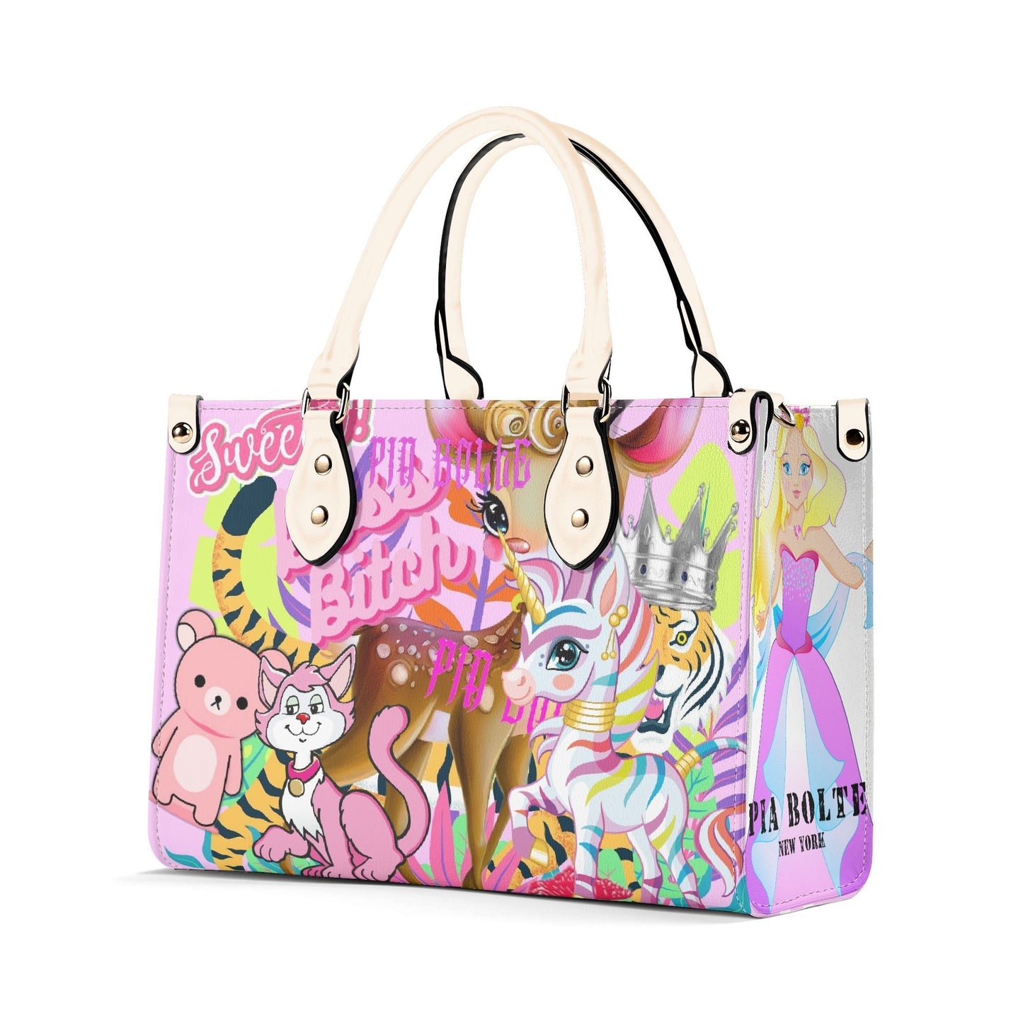 PIA BOLTE® Tasche - sweet BABY ᴸᴵᴹᴵᵀᴱᴰ