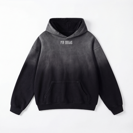 PIA BOLTE® Hoodie - Angel NYC (woman & men)