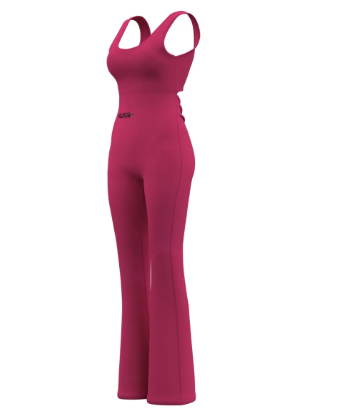 KILLERCLAW® Seamless Jumpsuit
