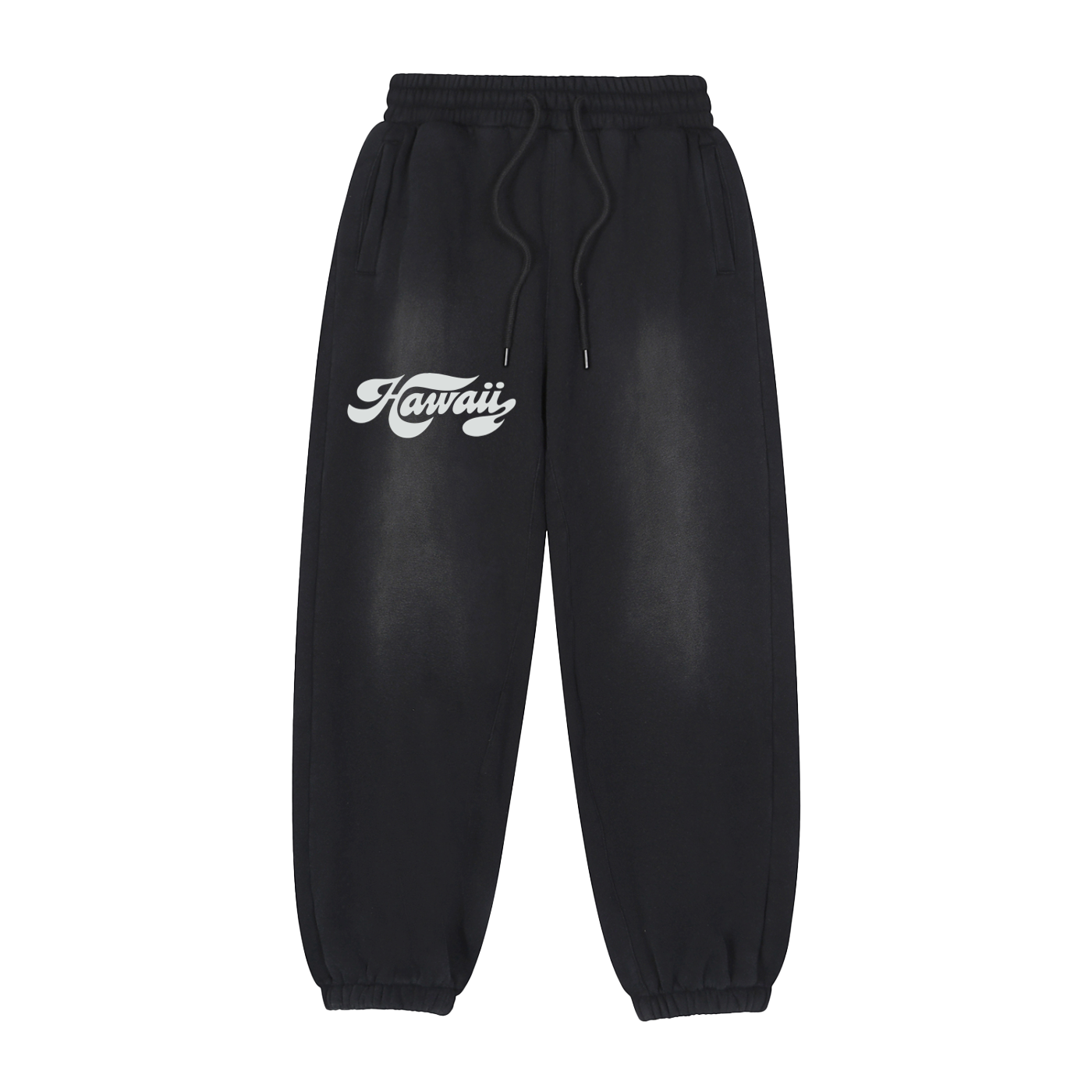 PIA BOLTE® Sweatpants – Hawaii Black Sunset