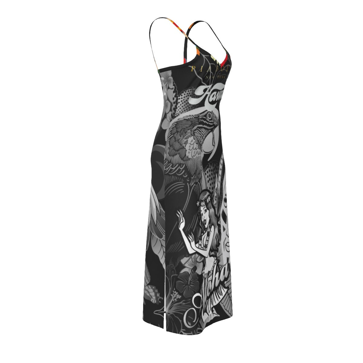 PIA BOLTE® Kleid - BW Hawaii 🌺 Aloha