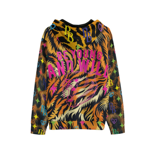 PIA BOLTE® Hoodie - Wild Feather