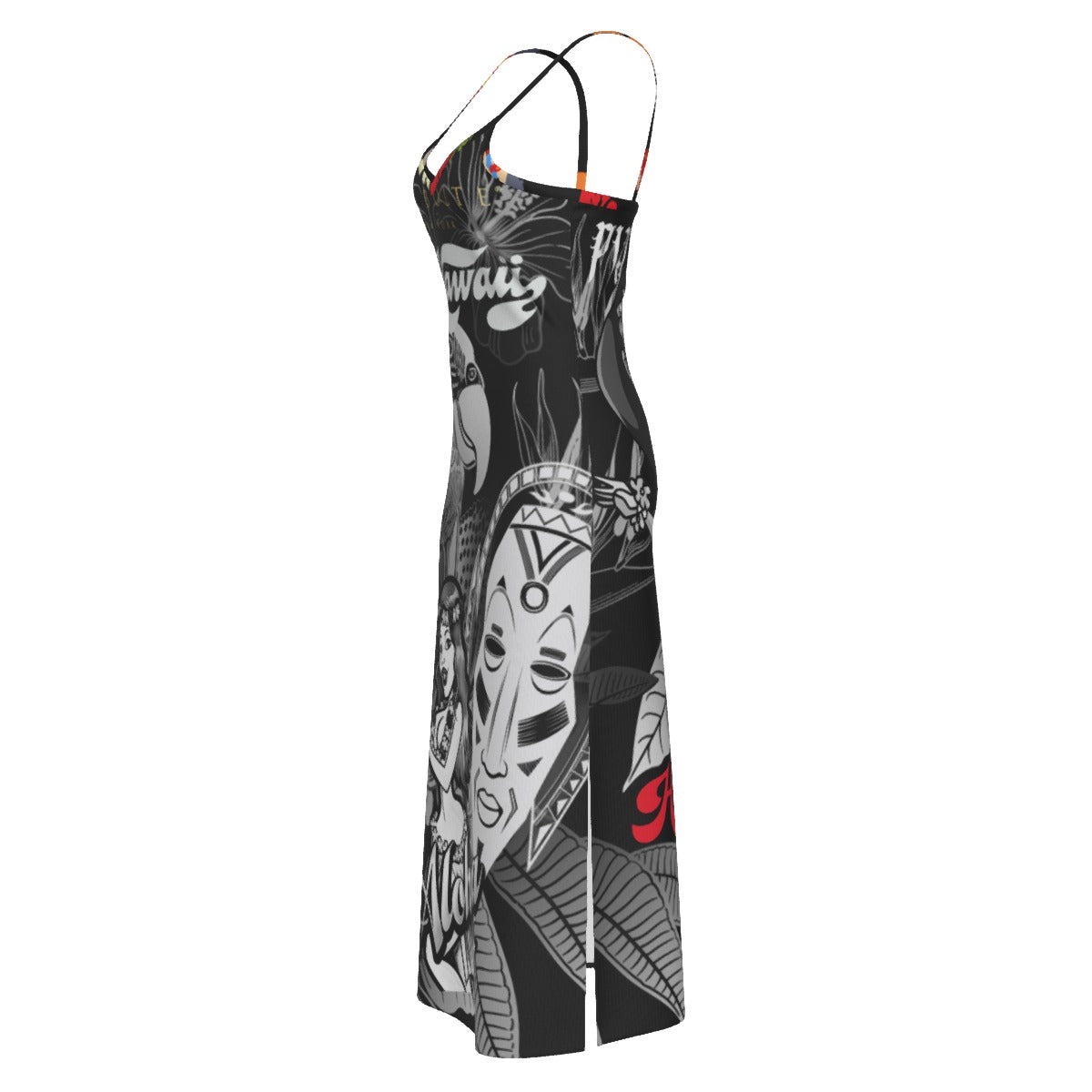 PIA BOLTE® Kleid - BW Hawaii 🌺 Aloha