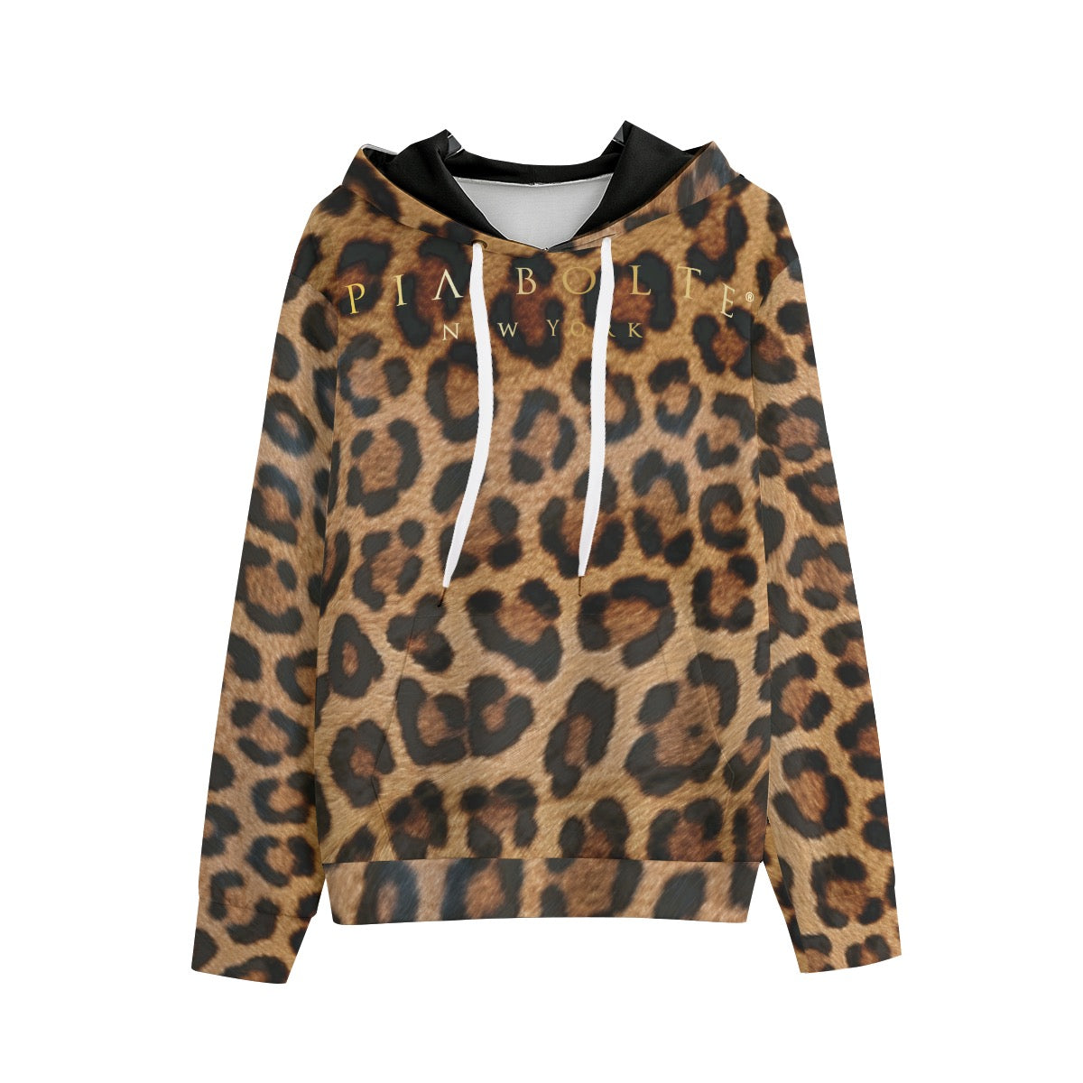 Hoodie Cozy Leo Matroschka