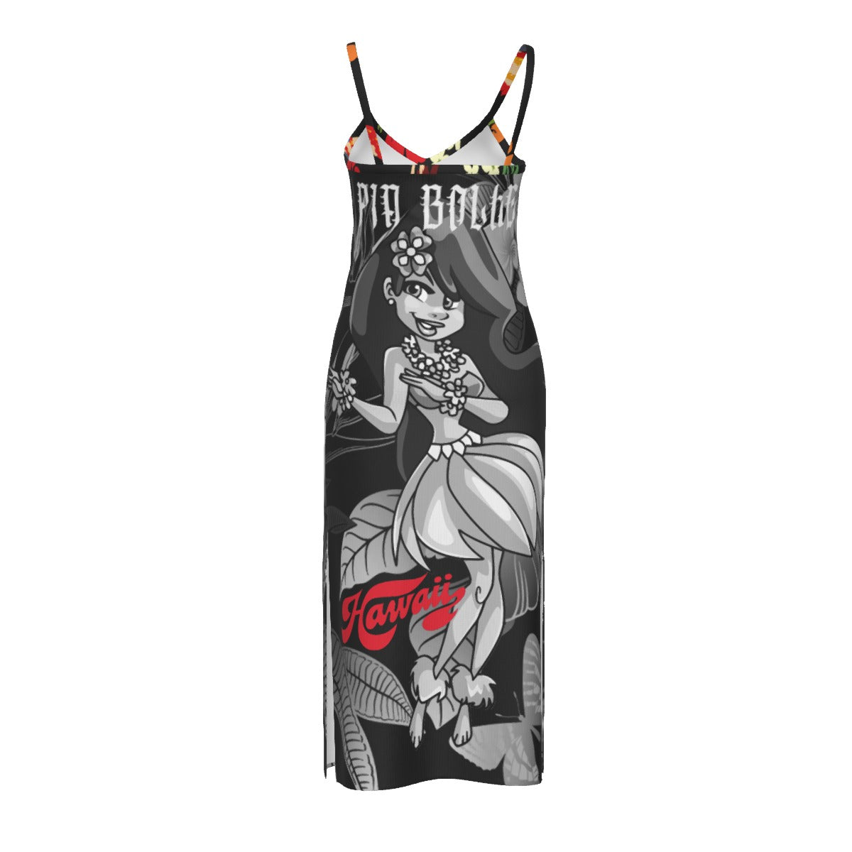 PIA BOLTE® Kleid - BW Hawaii 🌺 Aloha