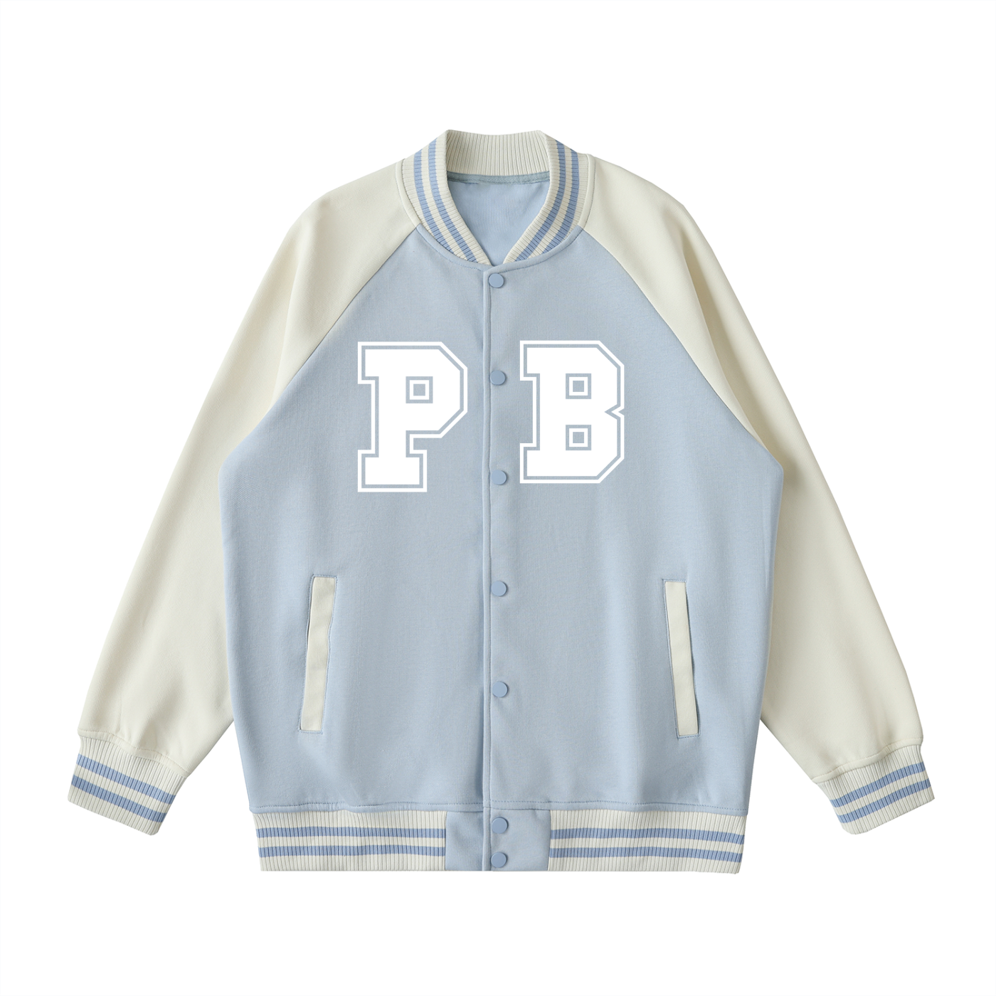 PIA BOLTE® College-Jacke - Unicorn Cuteness