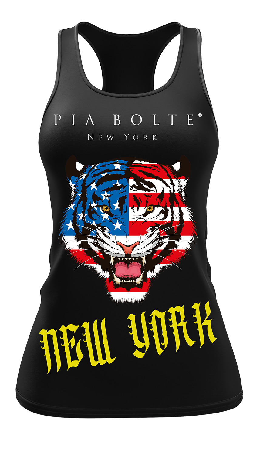 Tanktop TIGER