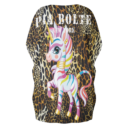 Loose Top Pia Bolte Circus ᴸᴵᴹᴵᵀᴱᴰ