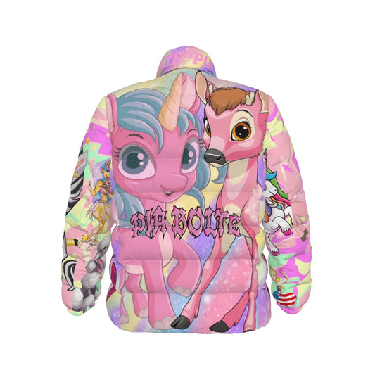 PIA BOLTE® Winter Jacket CUTE THING