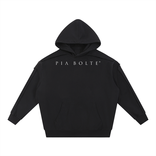 PIA BOLTE® Hoodie - Punk Skull