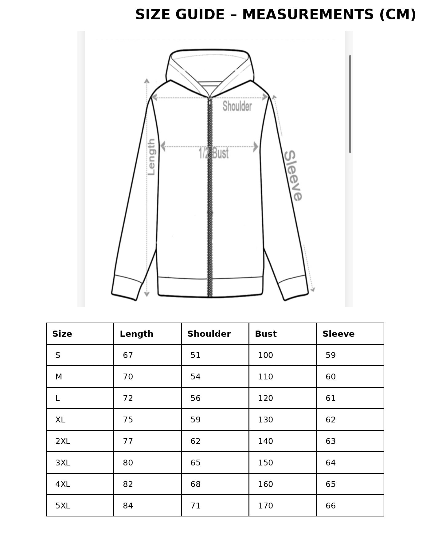 Hoodie Jacket skull ♦️ KARO