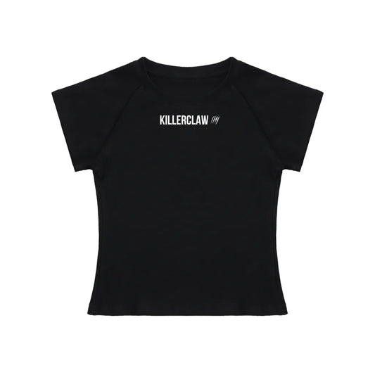 KILLERCLAW®T-Shirt – TRY HARD EVERYDAY – No Excuses - PIA BOLTE® COUTURE