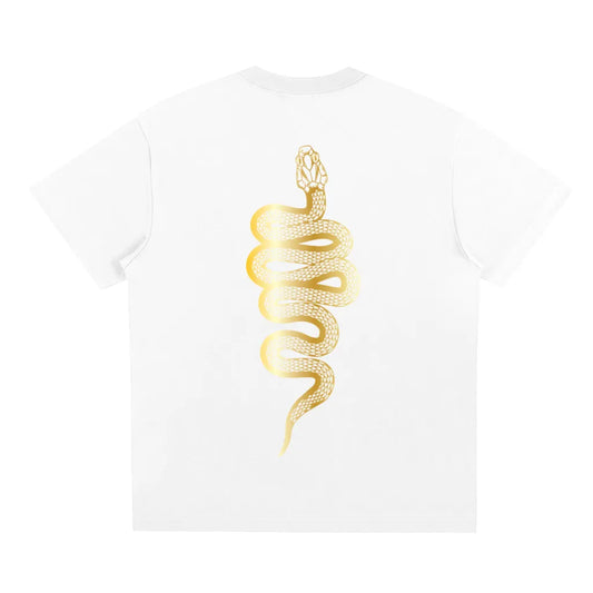 PIA BOLTE® Golden Venom T-Shirt – Kate Merlan Edition