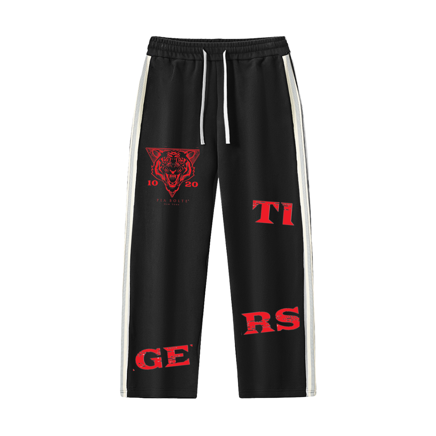PIA BOLTE® Hose - Tiger Stripes