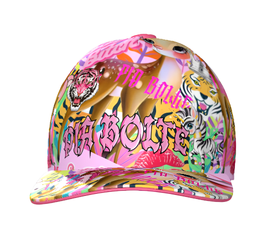 Caps