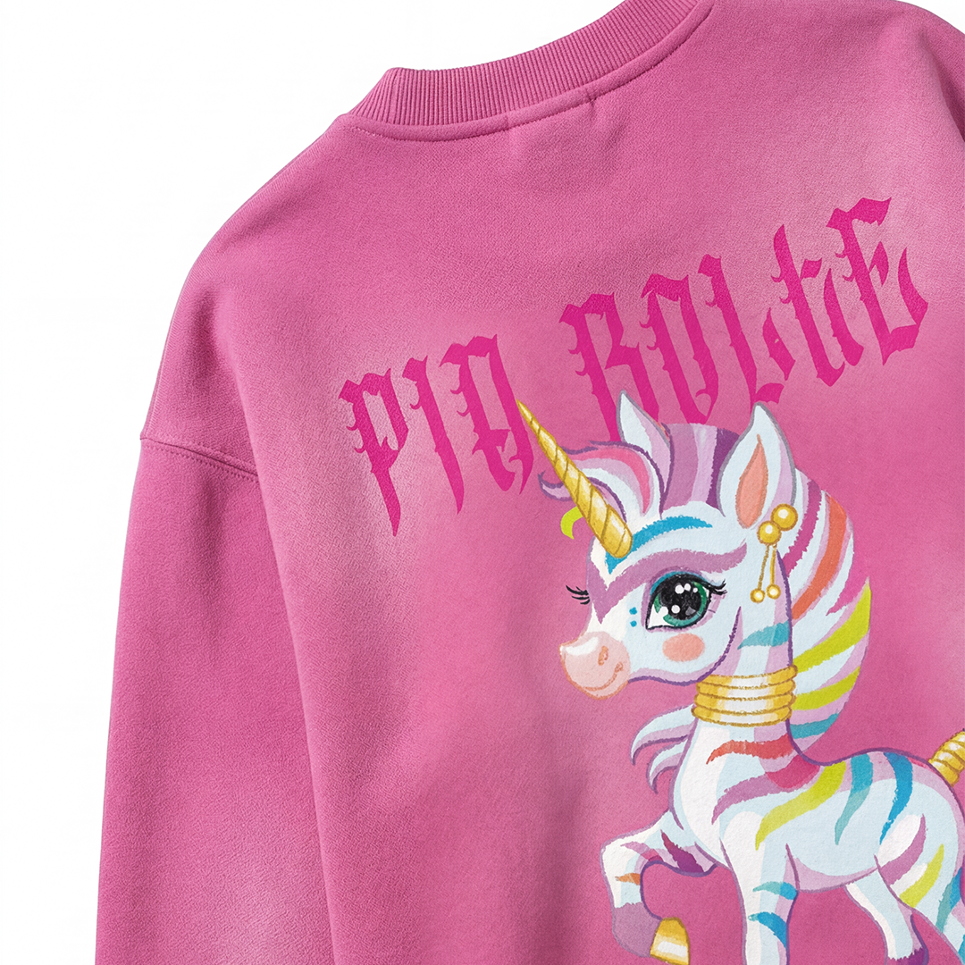 Sweatshirt sweet girls