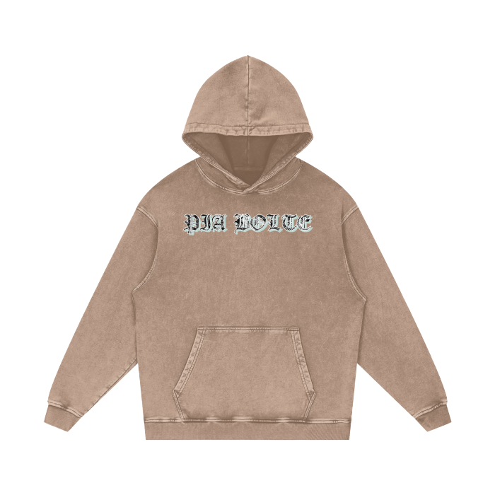 Hoodie Jesus (woman & men)