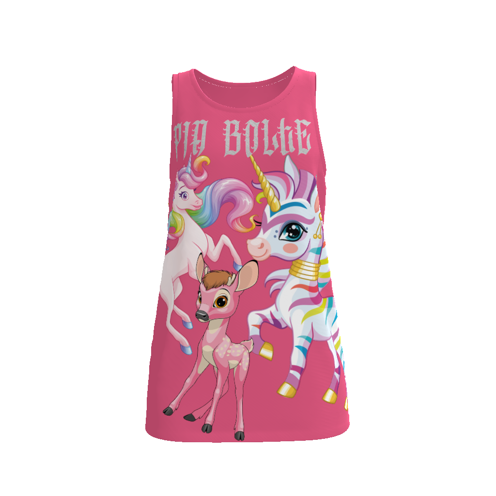Tanktop sweet animals