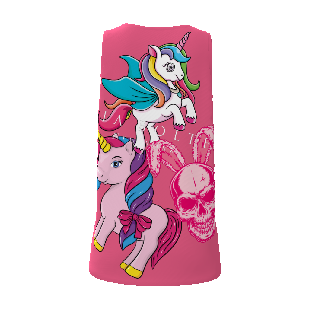 Tanktop sweet animals