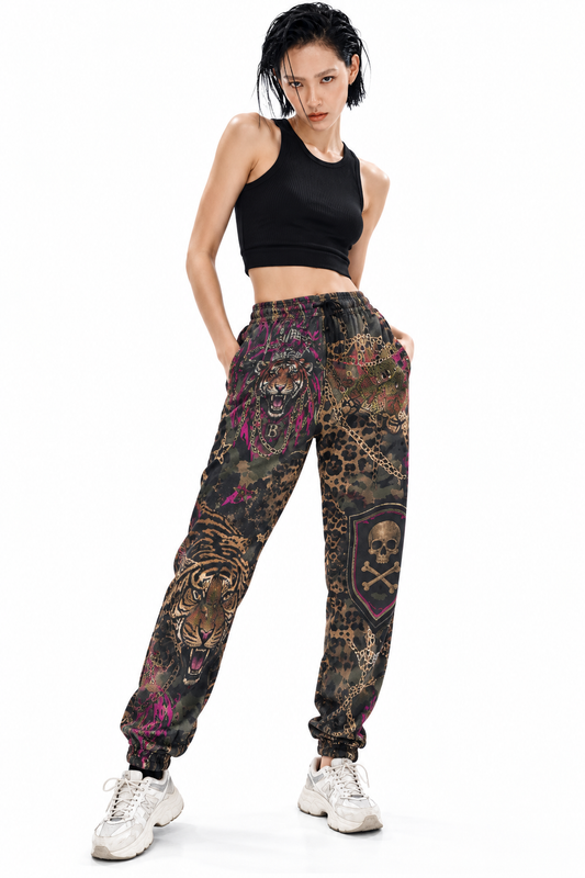 PIA BOLTE® Hose WILD ROAR