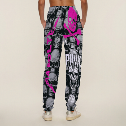 JOGGER PUNK LOVE