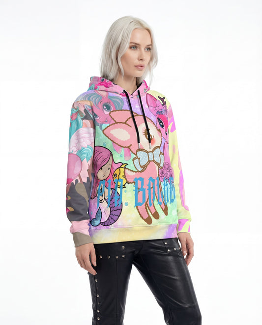 PIA BOLTE® Hoodie Sweet Things