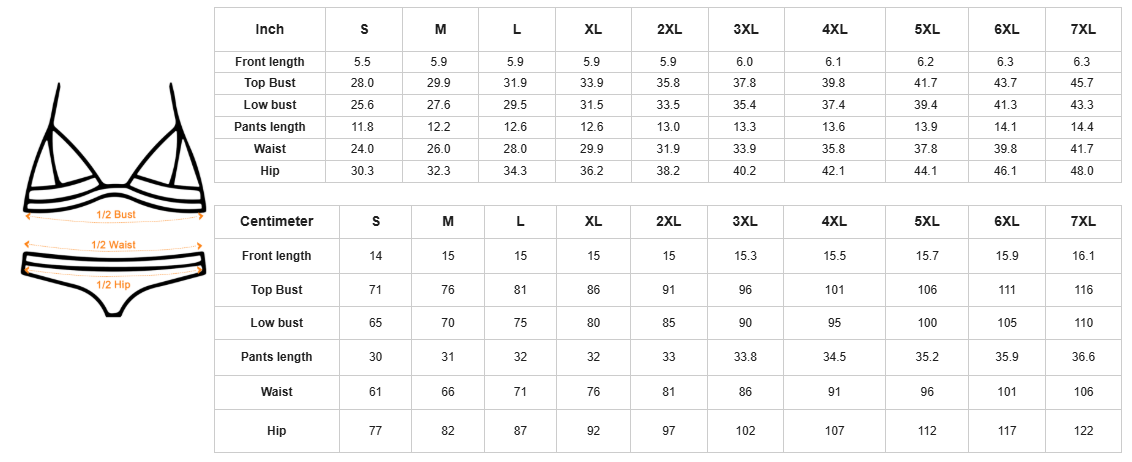 Women Bikini Miami Summer ᴸᴵᴹᴵᵀᴱᴰ