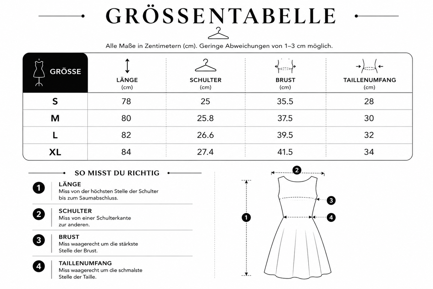 PIA BOLTE® Princess Dream kids Dress – New York Edition