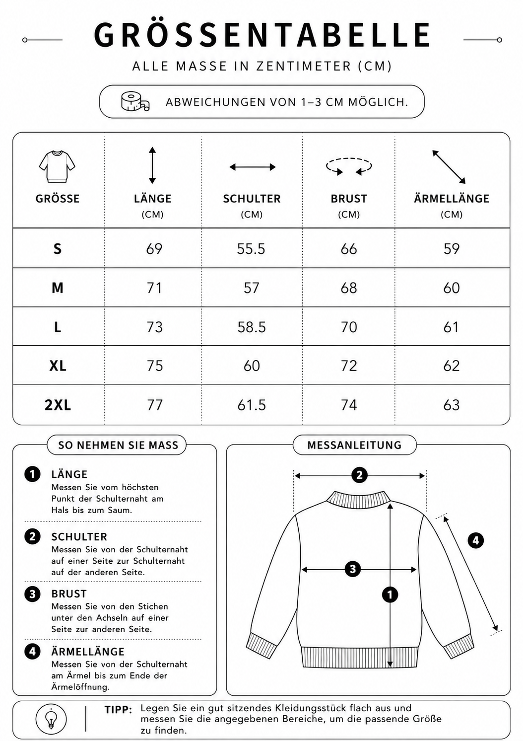 PIA BOLTE® Hoodie – Sun Fade Frayed LA Black Edition