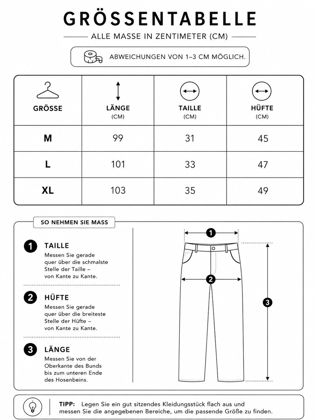 KILLERCLAW® VINTAGE WASHED FLARED FLEECE PANTS