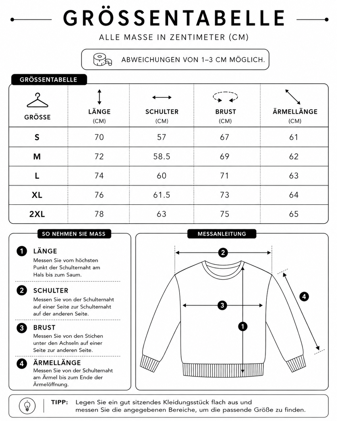 PIA BOLTE® OVERSIZED HOODIE – Love Kills Softly