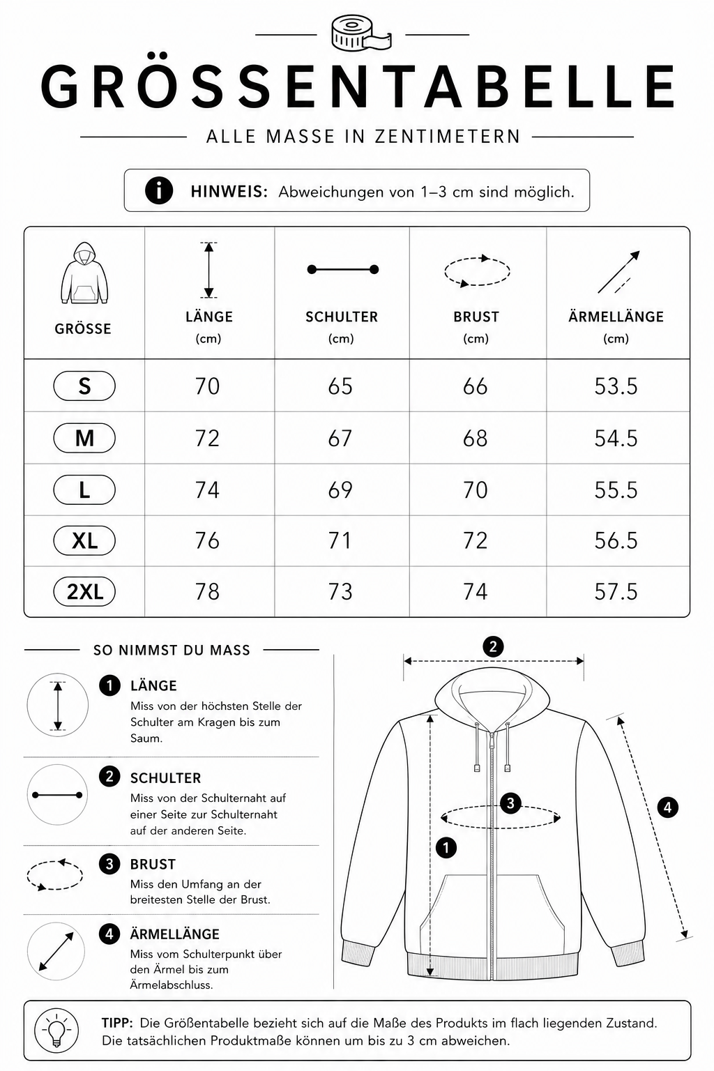 WINTER Hoodie LA white black pink fleece