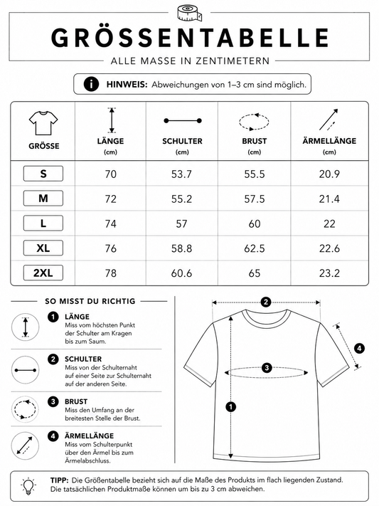 Men T-Shirt Angel dark grey (gold)
