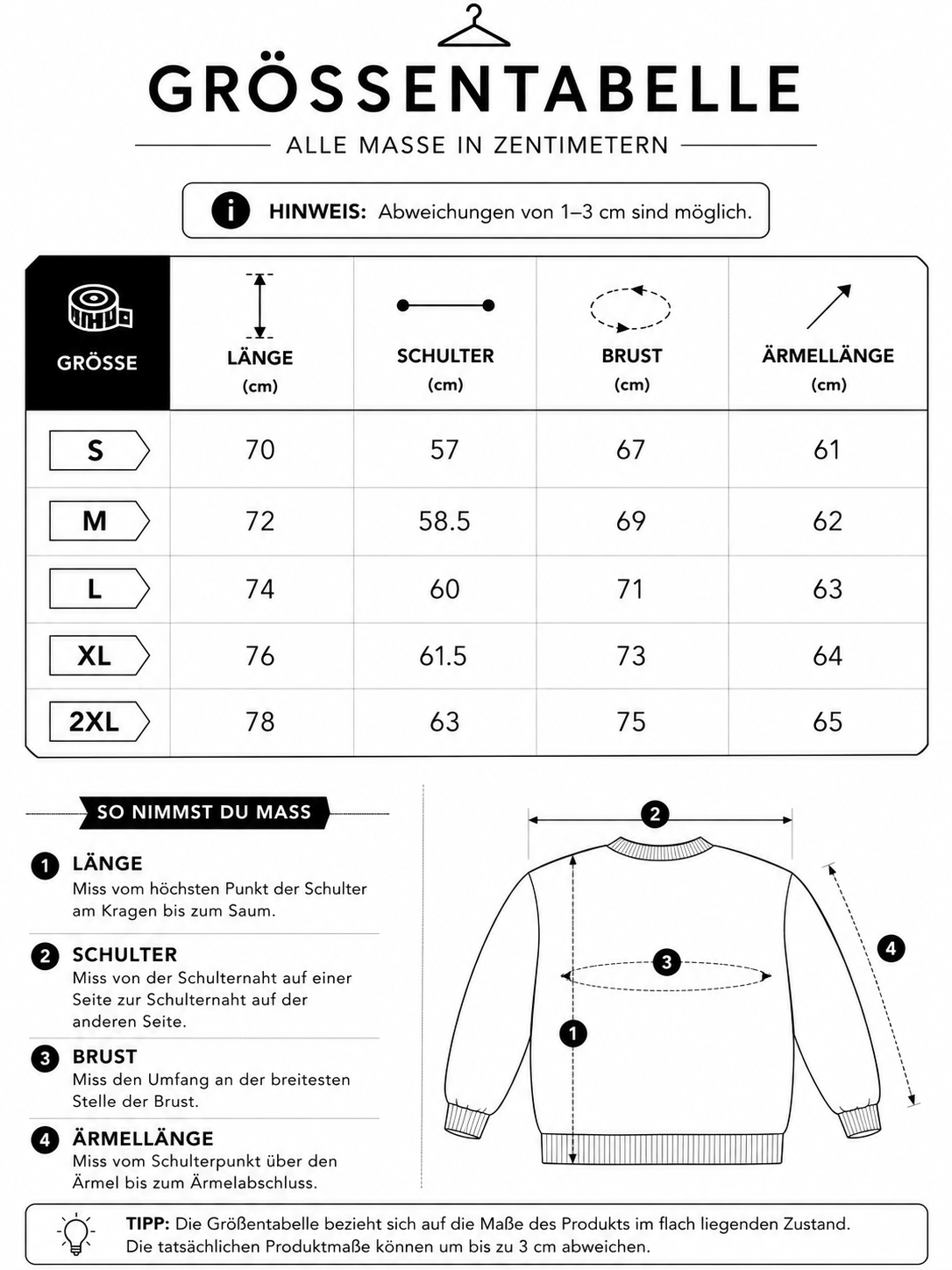 PIA BOLTE® Hoodie - Angel NYC (woman & men)
