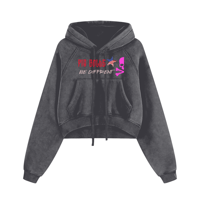 Crop Hoodie`s ʟɪᴍɪᴛᴇᴅ