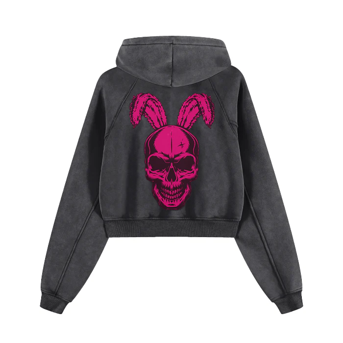 PIA BOLTE® Hoodie - black leoystyle Unicorn (unisex)👌