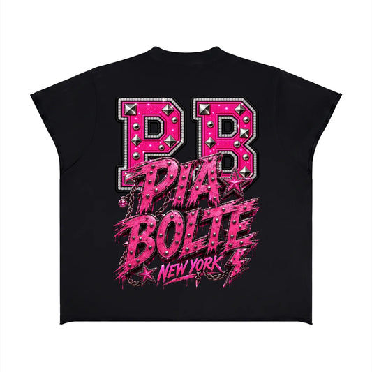 PIA BOLTE® DANGER CAT NEW YORK SHIRT