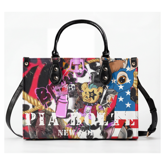 PIA BOLTE® Tasche LA Angel