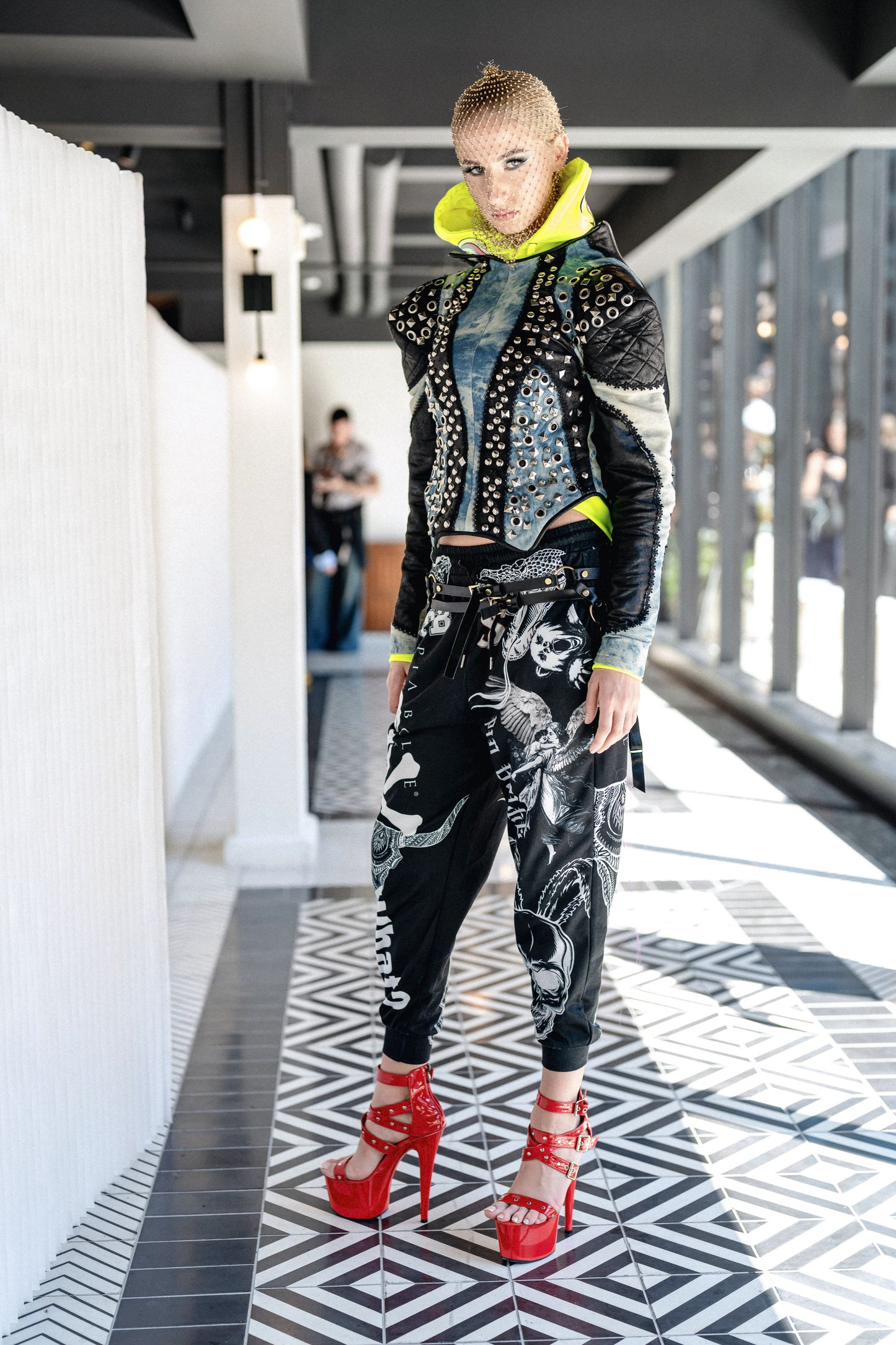 Jacket NY FW 24 II.
