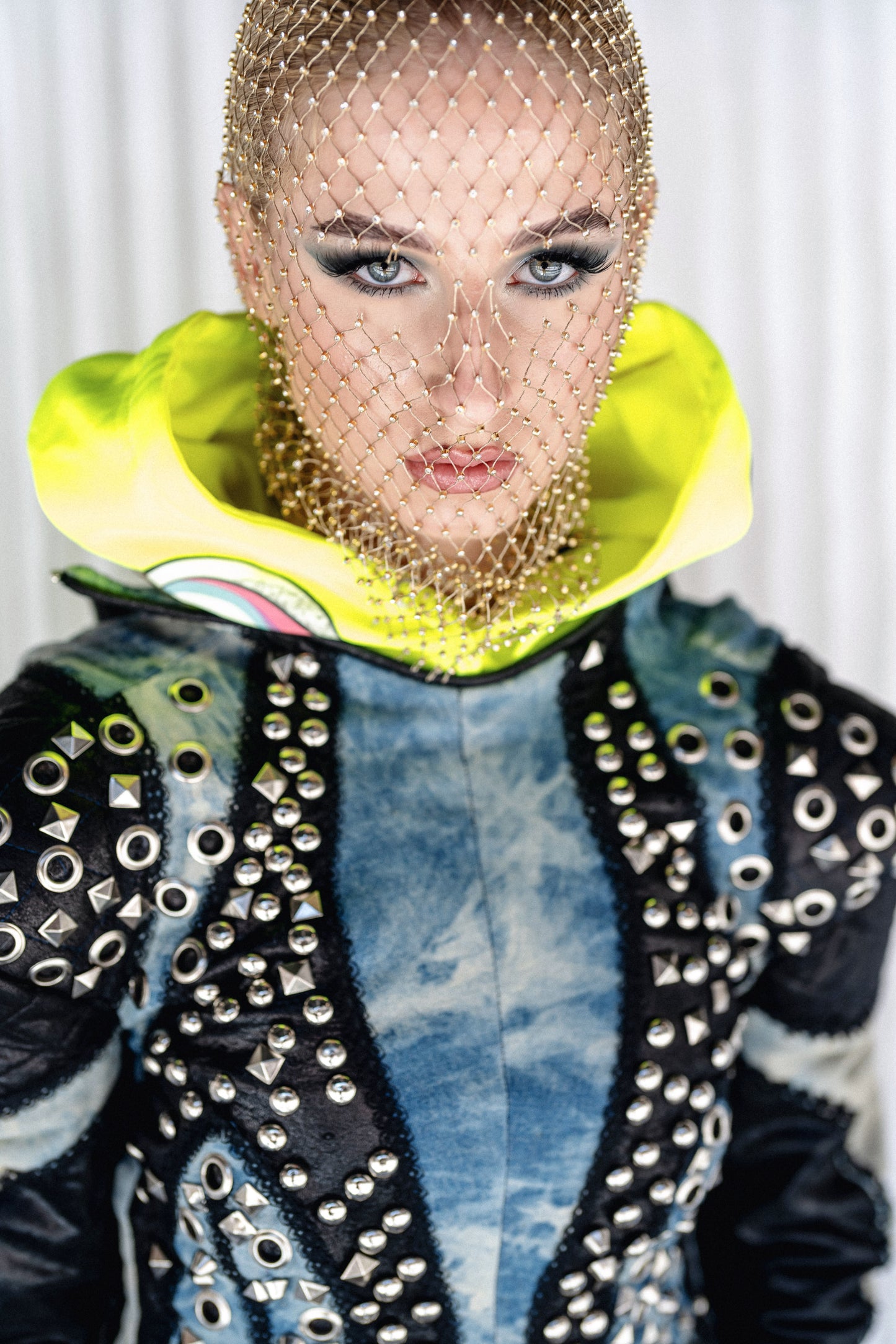 Jacket NY FW 24 II.
