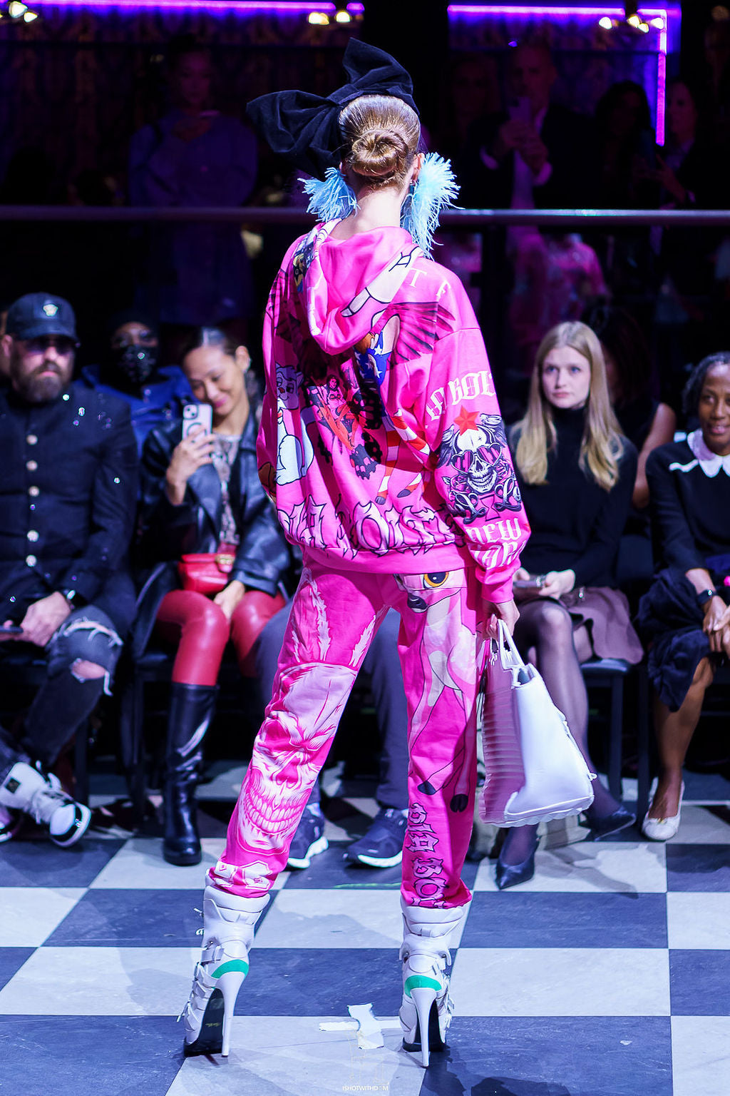 Hoodie Streetstyle sweet PLAYERS ᴸᴵᴹᴵᵀᴱᴰ ᴱᴰᴵᵀᴵᴼᴺ