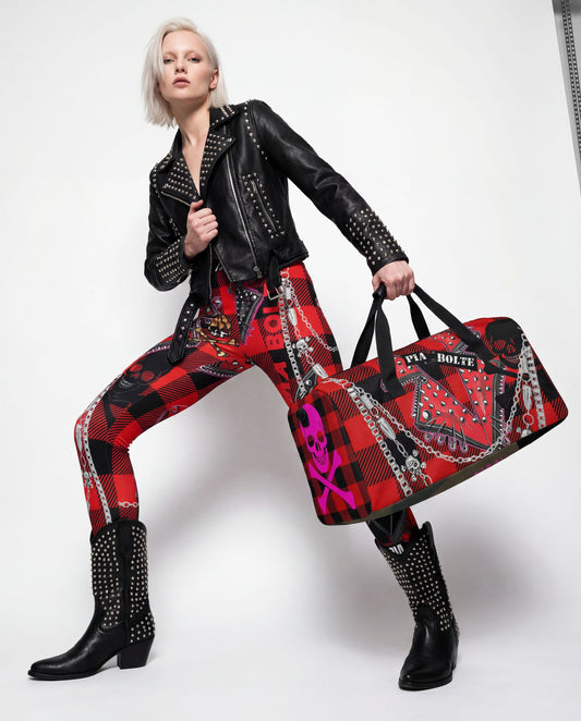 PIA BOLTE® Leggings ROCKSTYLE